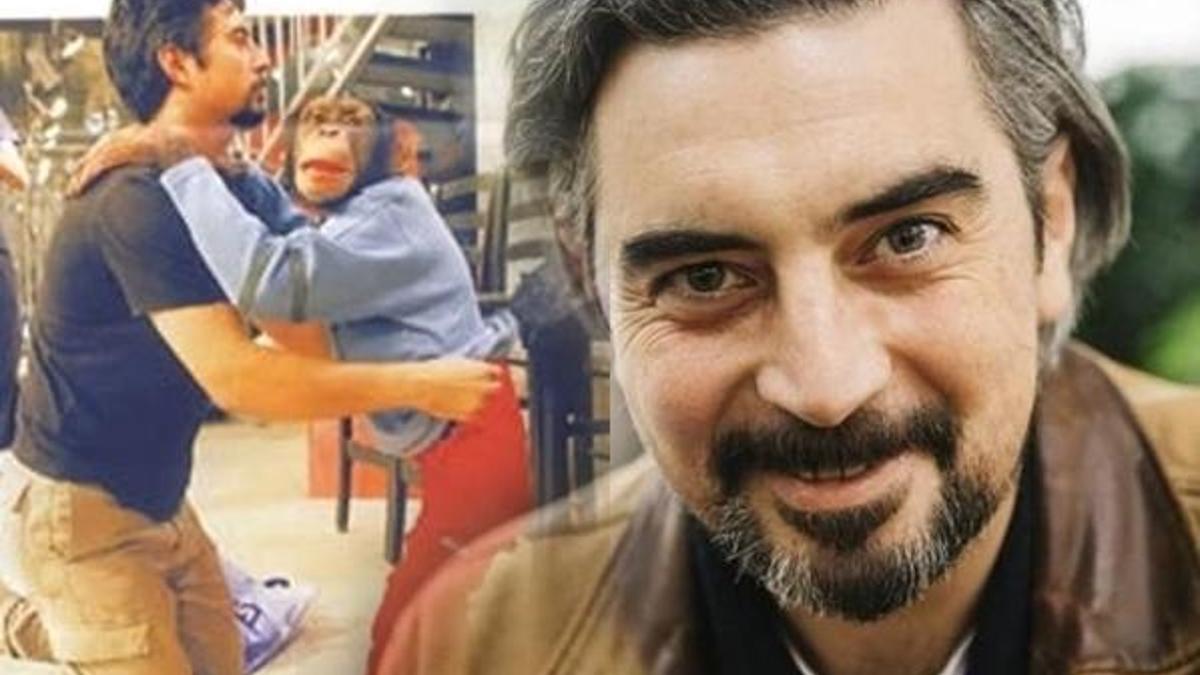 Ali İhsan Varol Çarli'nin bakıcısı çıktı!