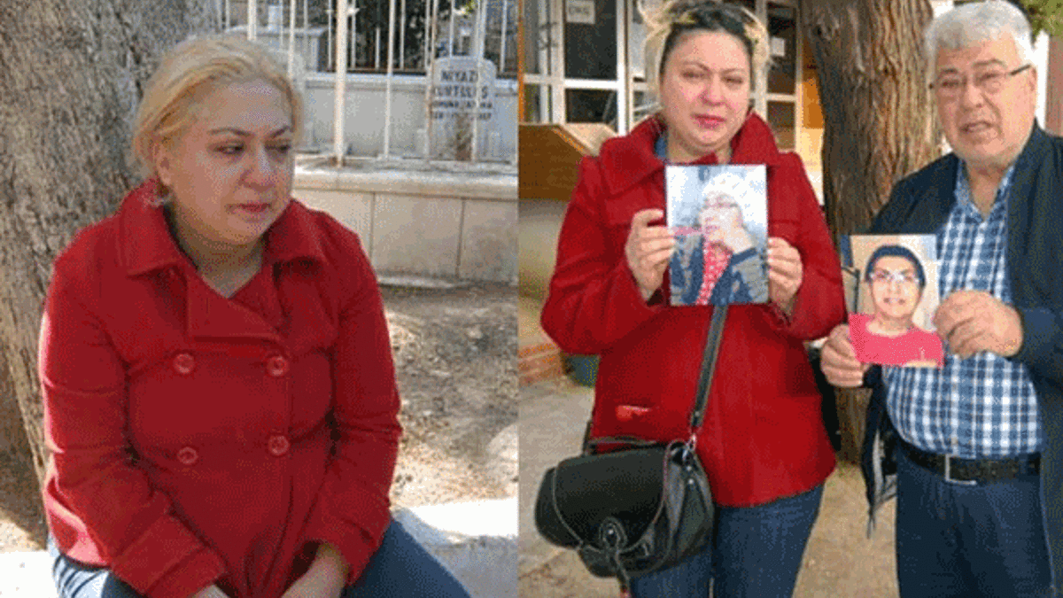Annesi hastaneden kaybolan kadın 500 bin liralık tazminat davası açtı