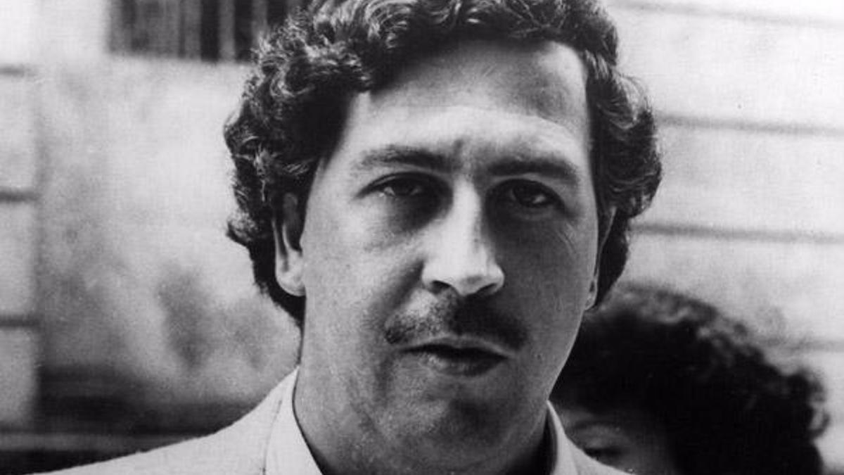 Escobar’ın eşi ve oğluna soruşturma!