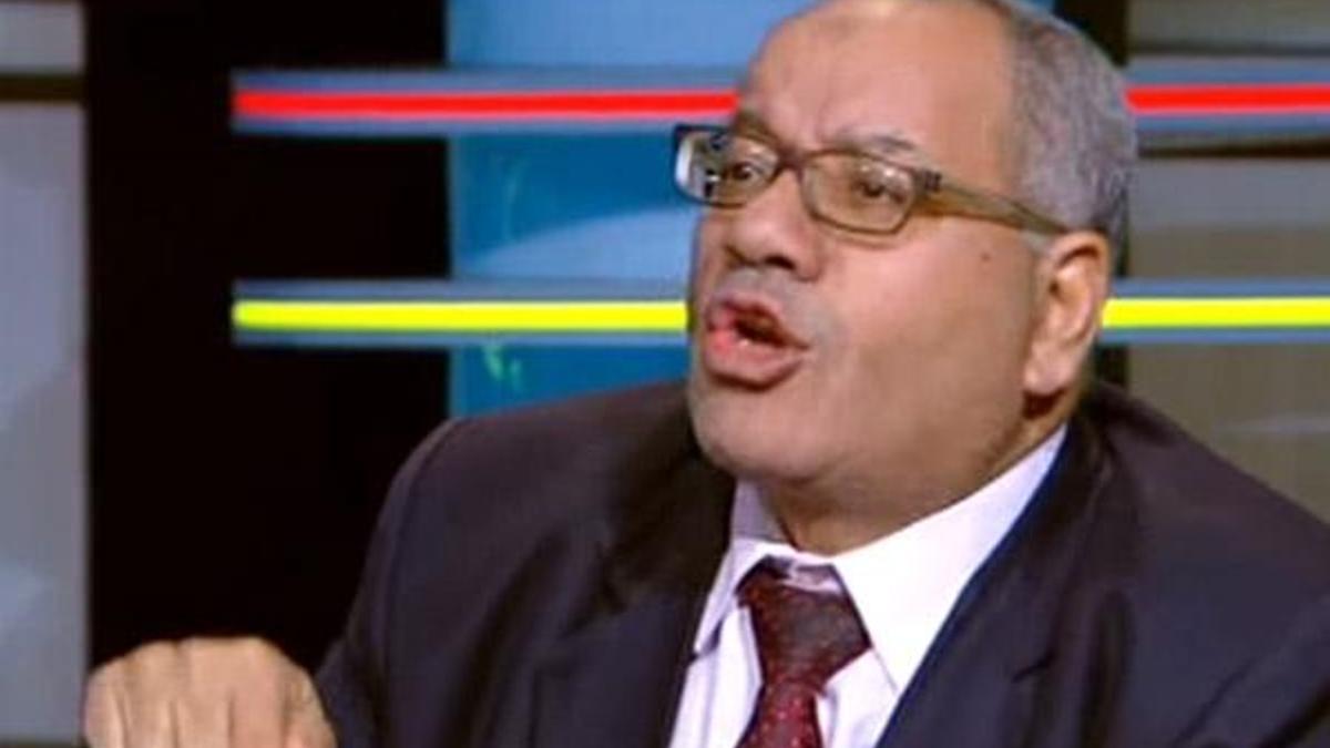 'Yırtık kot giyen kadına tecavüz etmek vatani görevdir'