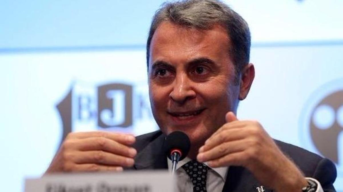 Fikret Orman'dan taraftara çağrı!