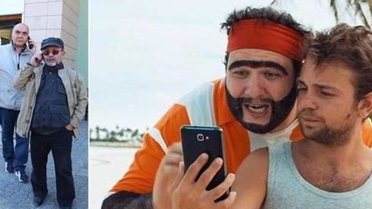 Cem Korkmaz'ın babası Muhittin Korkmaz'ın büyük acısı...