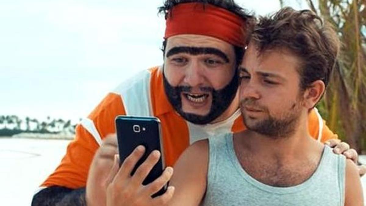 Ortaya atılan çirkin iddialar yalan çıktı!