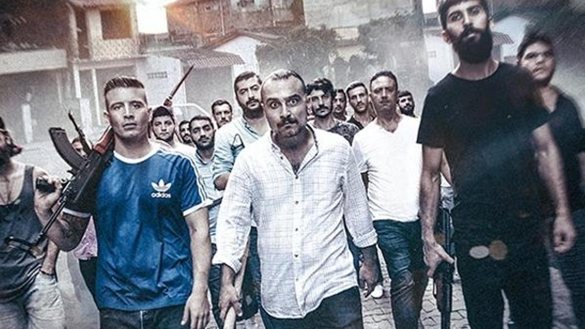 'Sıfır Bir'in afişi yayınlandı!