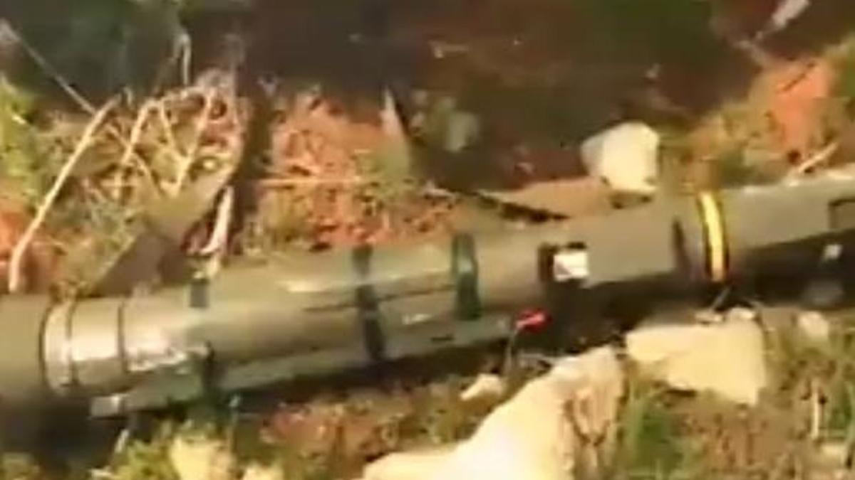 ABD'den aldıkları silahlarla askerlerimizi şehit ettiler