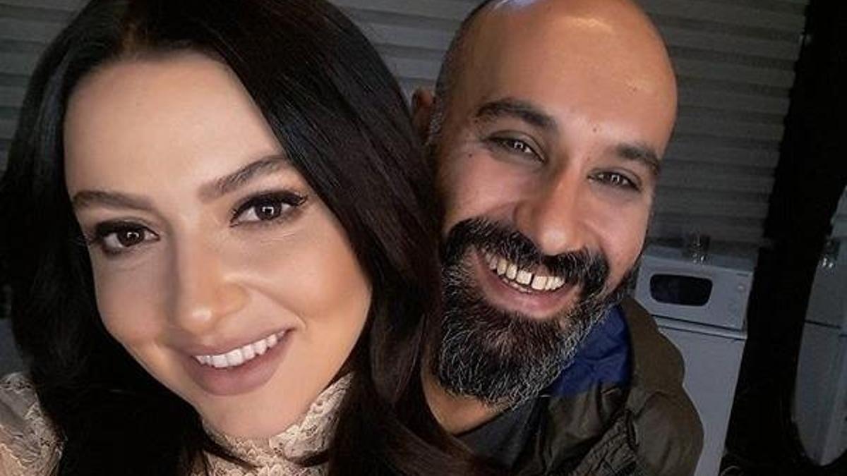 Hadise'den aşk açıklaması! Dodan ile...
