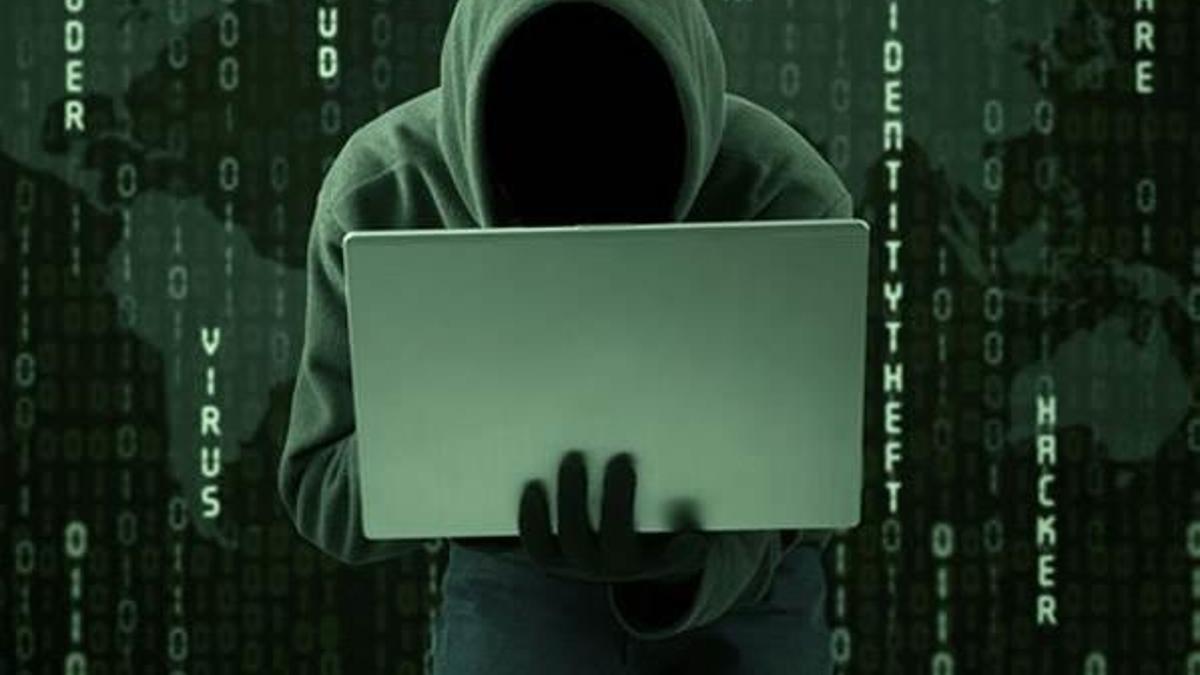 Türk hackerlardan İsrail'e siber saldırı!