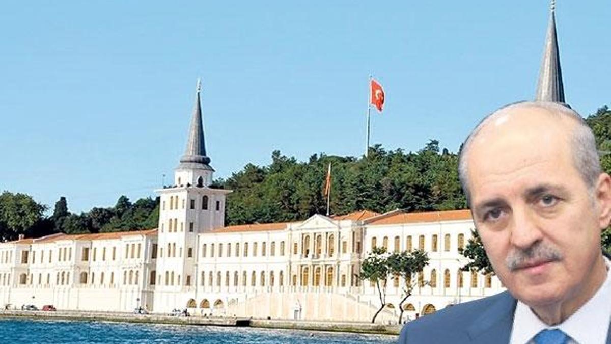 Kuleli’ye büyük müze