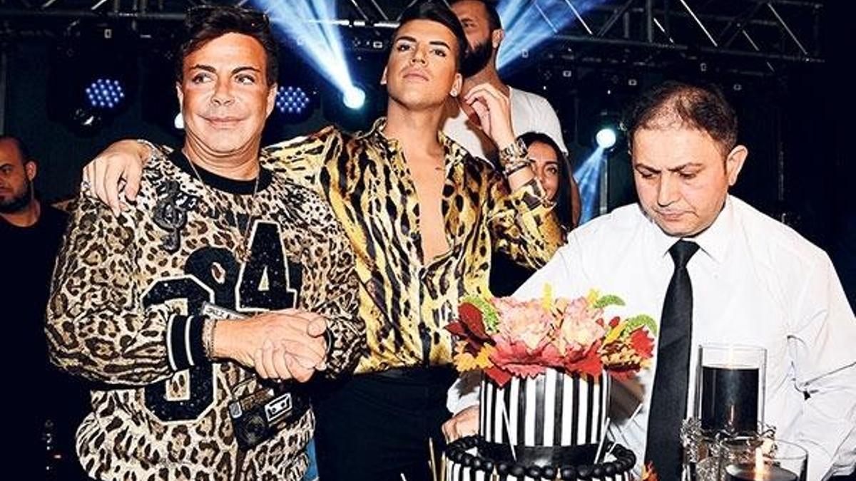 23 yaş partisi