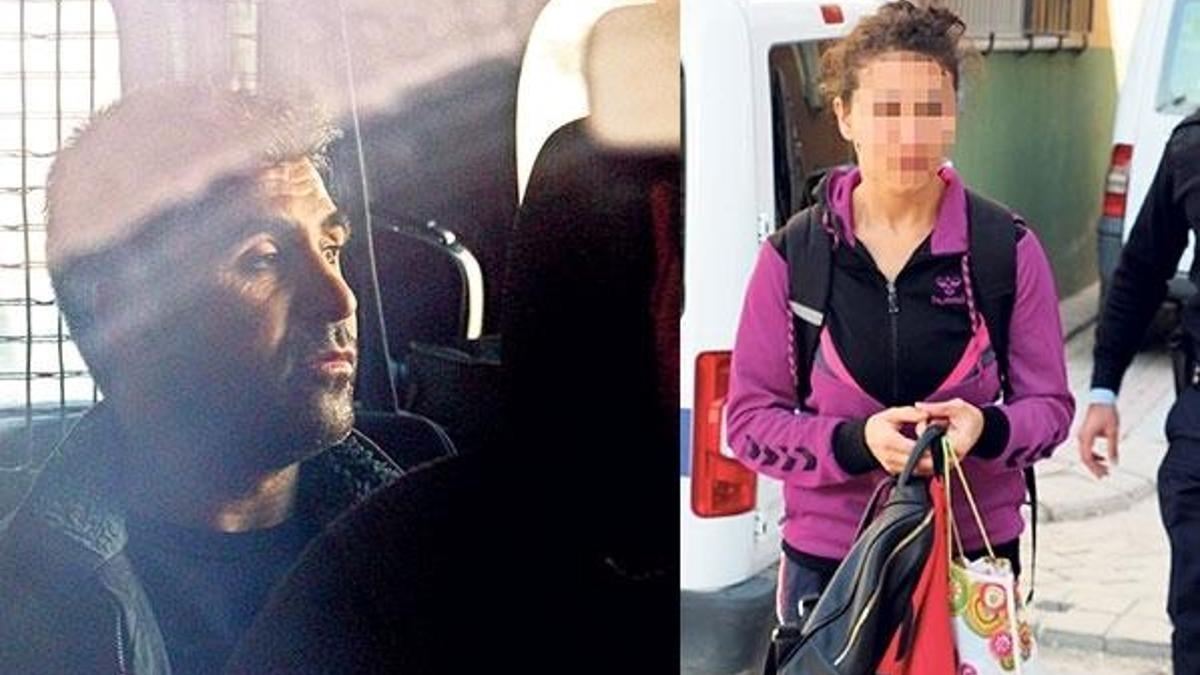 Garson gözünün önünde  annesini öldürdü anlamadı