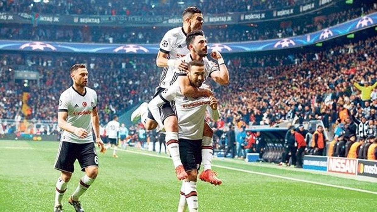 Kimse boşuna heveslenmesin