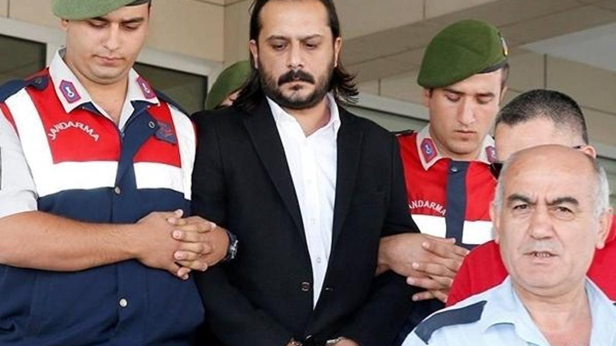 Emrah Serbes'in yaptığı kazanın görgü tanığı şoför konuştu