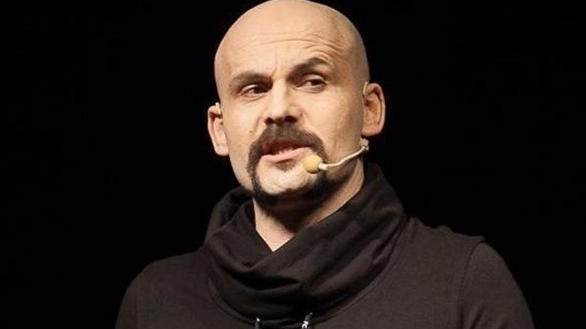 Atalay Demirci yeniden gözaltına alındı!