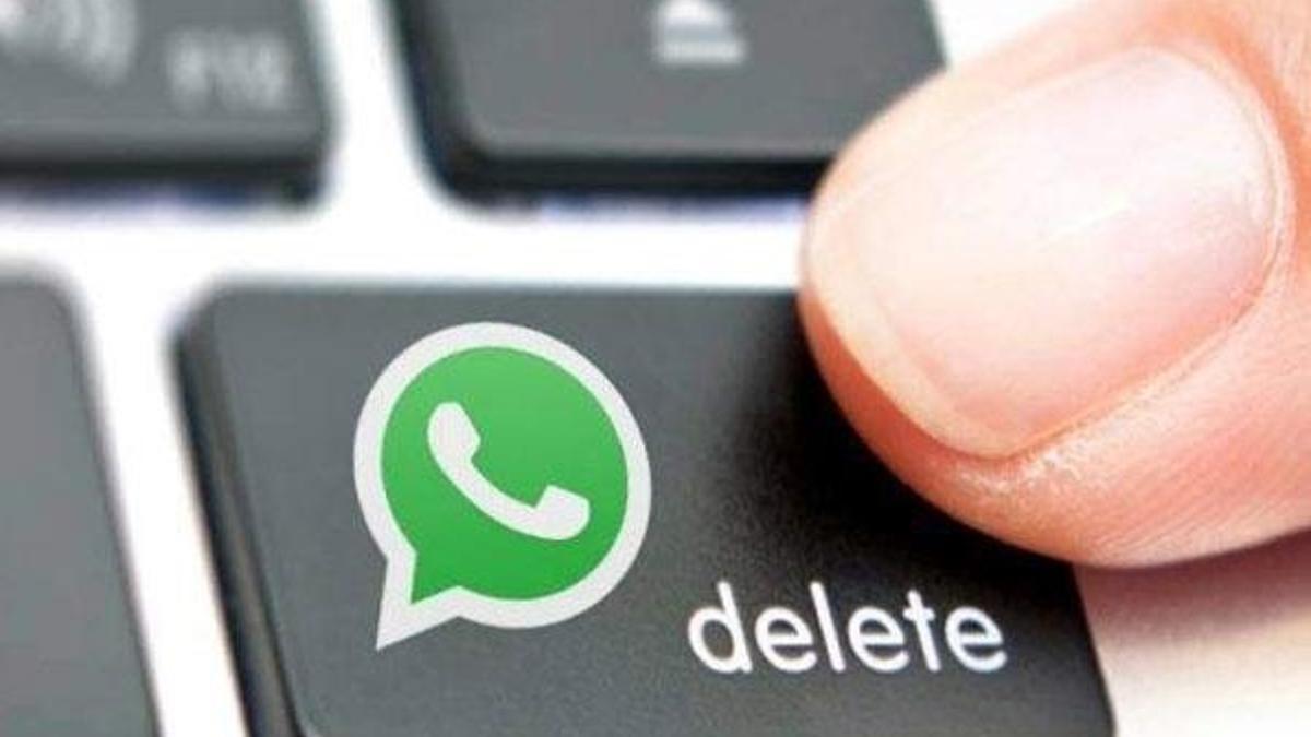 Whatsapp normale döndü mü?