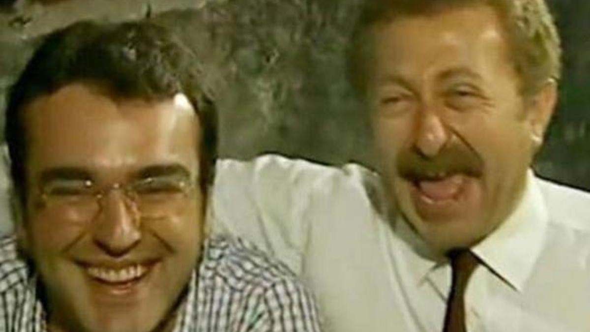 Mahallenin Muhtarları’ndan tanıdığımız Alp Balkan yoğun bakımda
