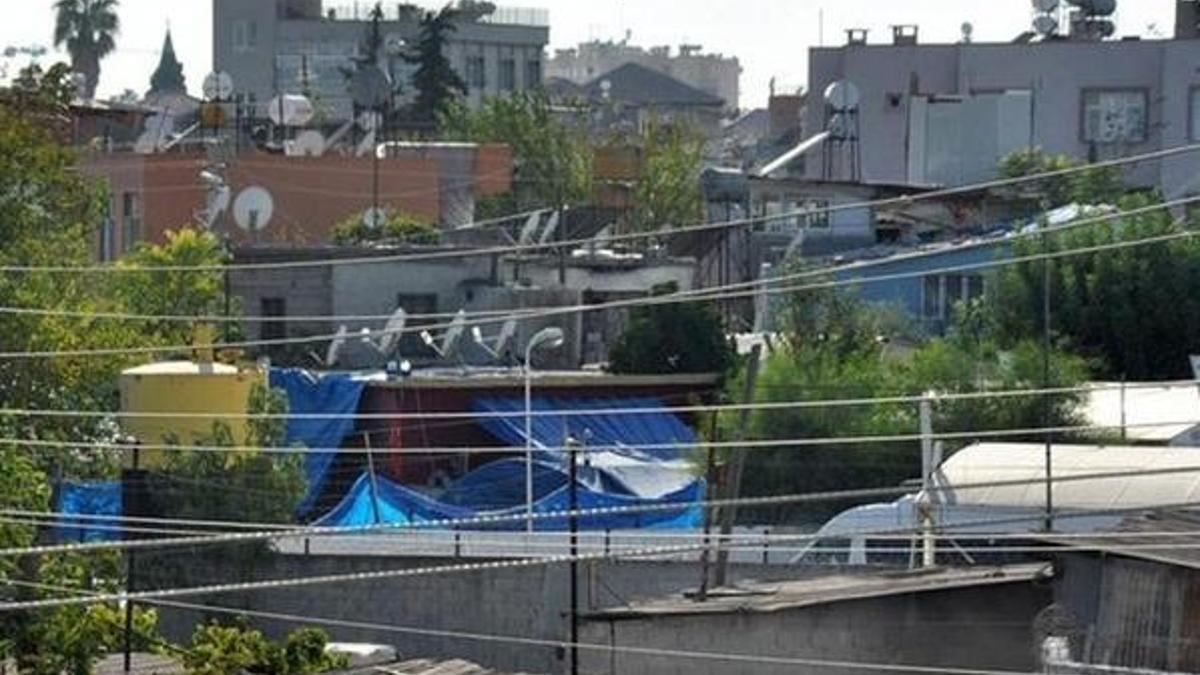 Mersin'deki kazıyla ilgili flaş gelişme!