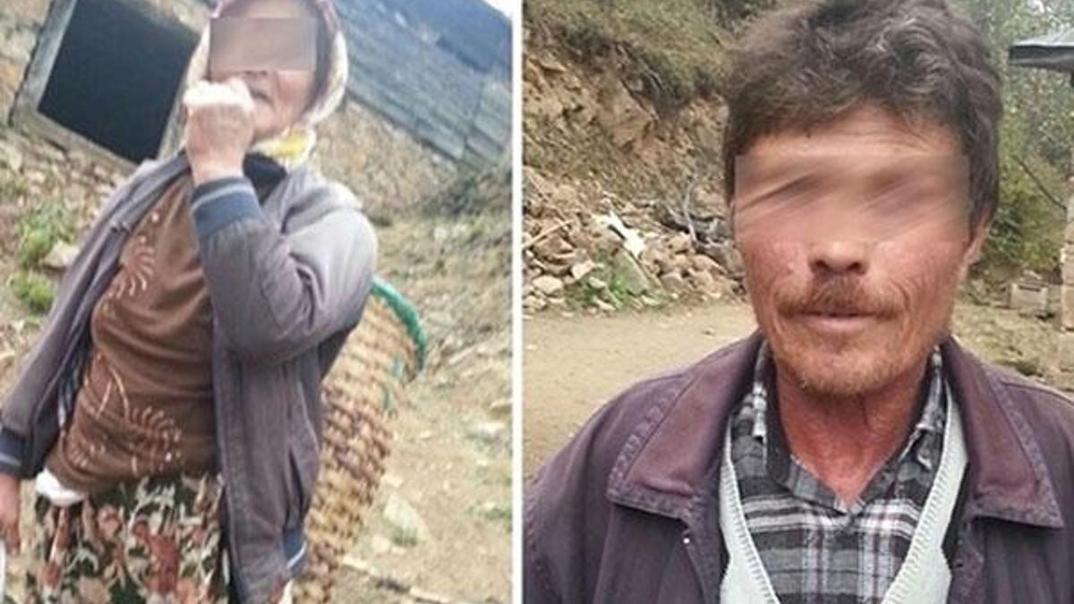 Karı koca PKK'ya yardım ve yataklıktan tutuklandı