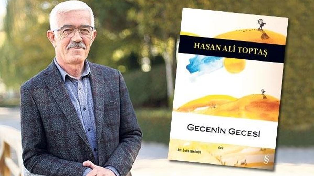 17 yıllık birikimin öyküleri Gecenin Gecesi’nde buluştu