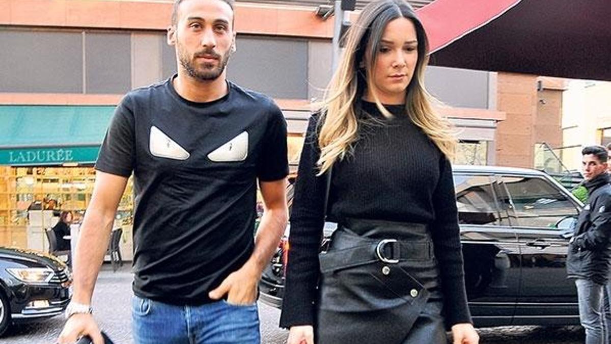 Daha çok gol atmak istiyorum