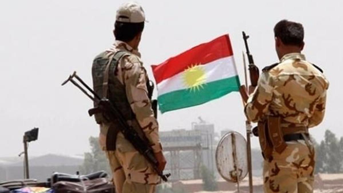 Irak'ta şok iddia! Eski komutana idam cezası