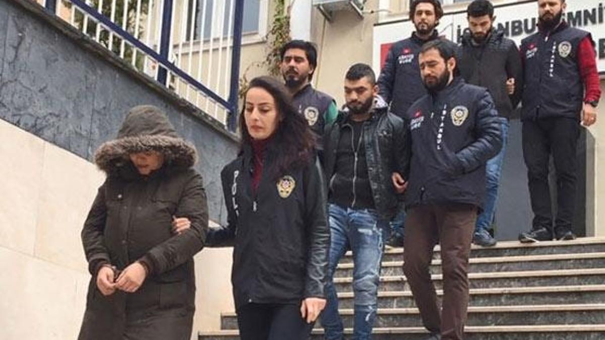 Ahmet Alghanimeh cinayetinin perde arkasından yasak aşk çıktı