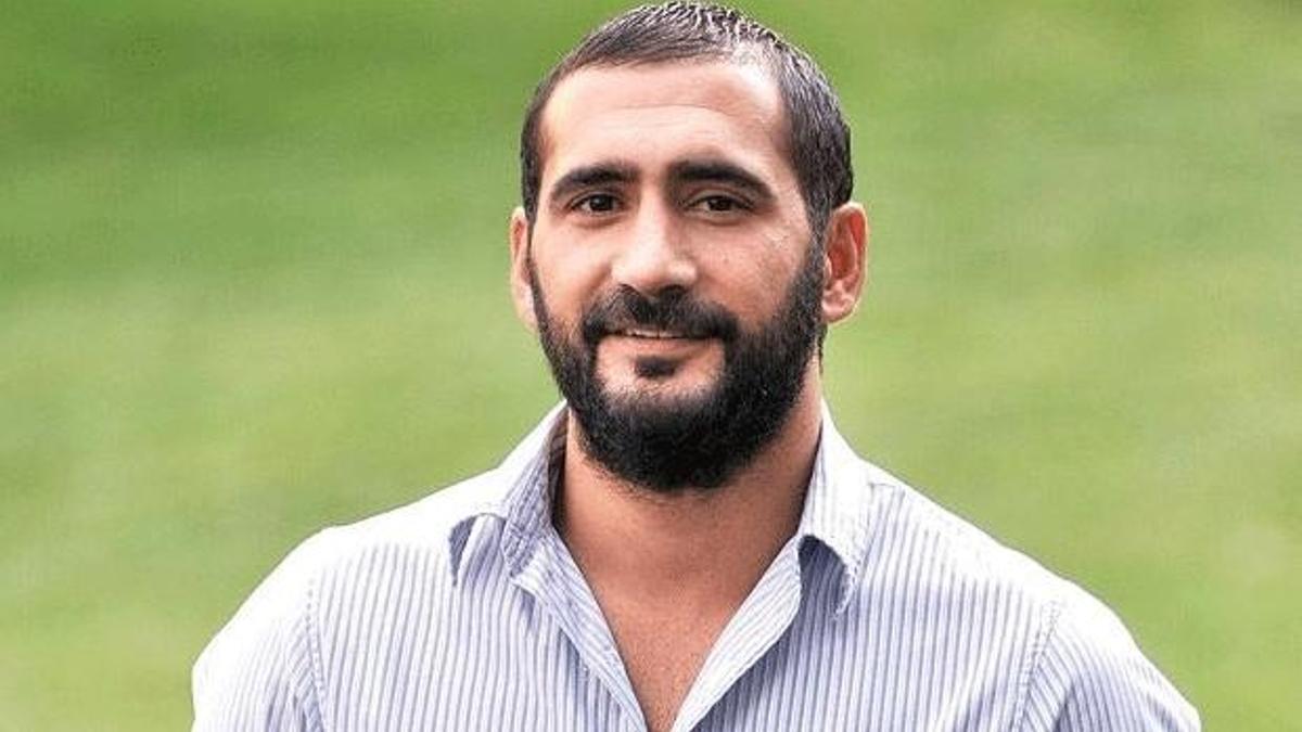 Ümit Karan Malatyaspor USA'dan istifa etti