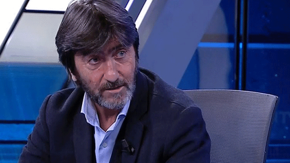 Dilmen: G.Saray'a edepsizlik yapmam
