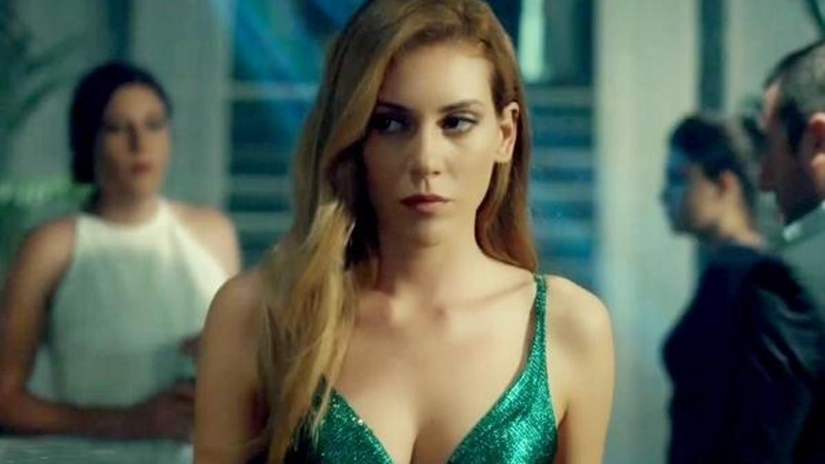 Kenan’la tamamlanmış hissediyorum