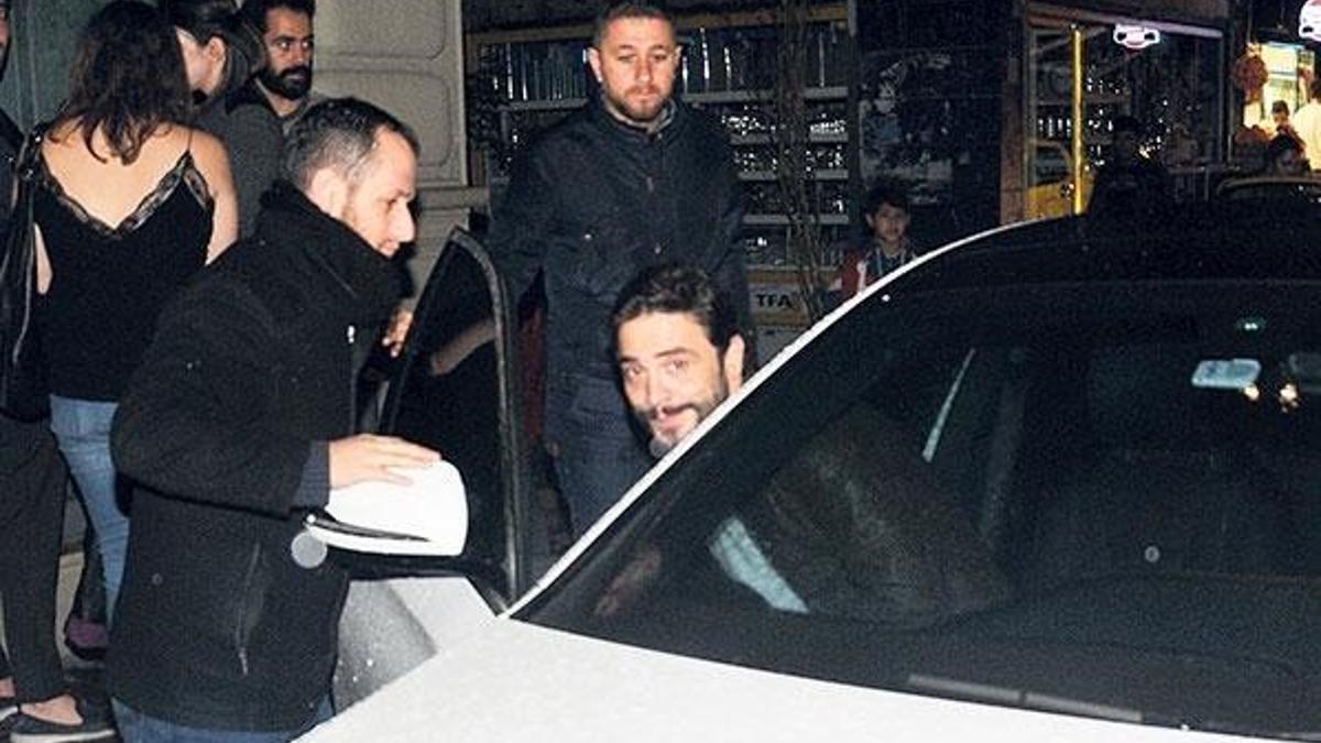 Aman Sıla görmesin!