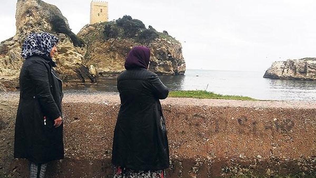 ‘Yaşlı gemiler hurdaya çıkartılsın’