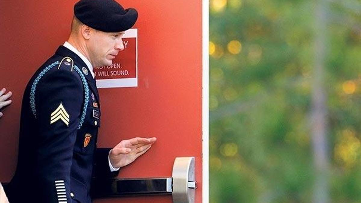 Bergdahl kararı Trump’ı kızdırdı