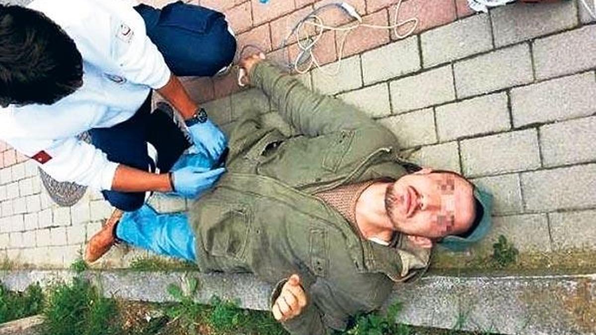 Gençlerin yeni batağı: Ev yapımı bonzai! Bir otu üç zehre bulayıp ölüyorlar!