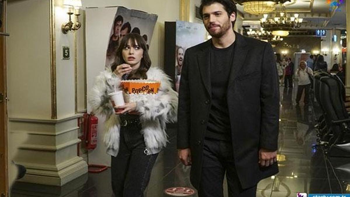 Dolunay 18. bölümde Evlilik oyunu anlaşılıyor mu?