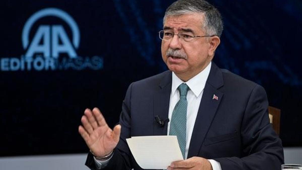 Son dakika... İşte TEOG yerine yeni sistem! İsmet Yılmaz açıkladı