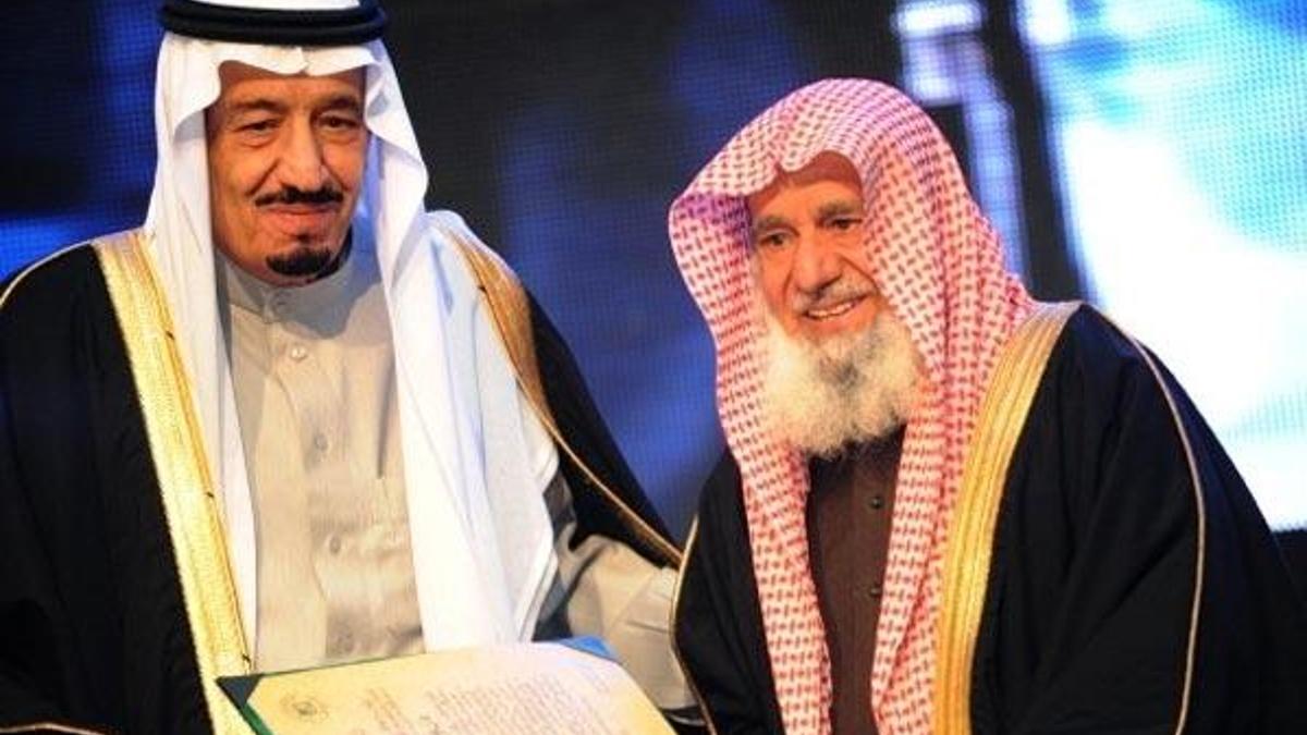 Dünyanın en zengin 37. kişisi Suudi Arabistan'da gözaltına alındı