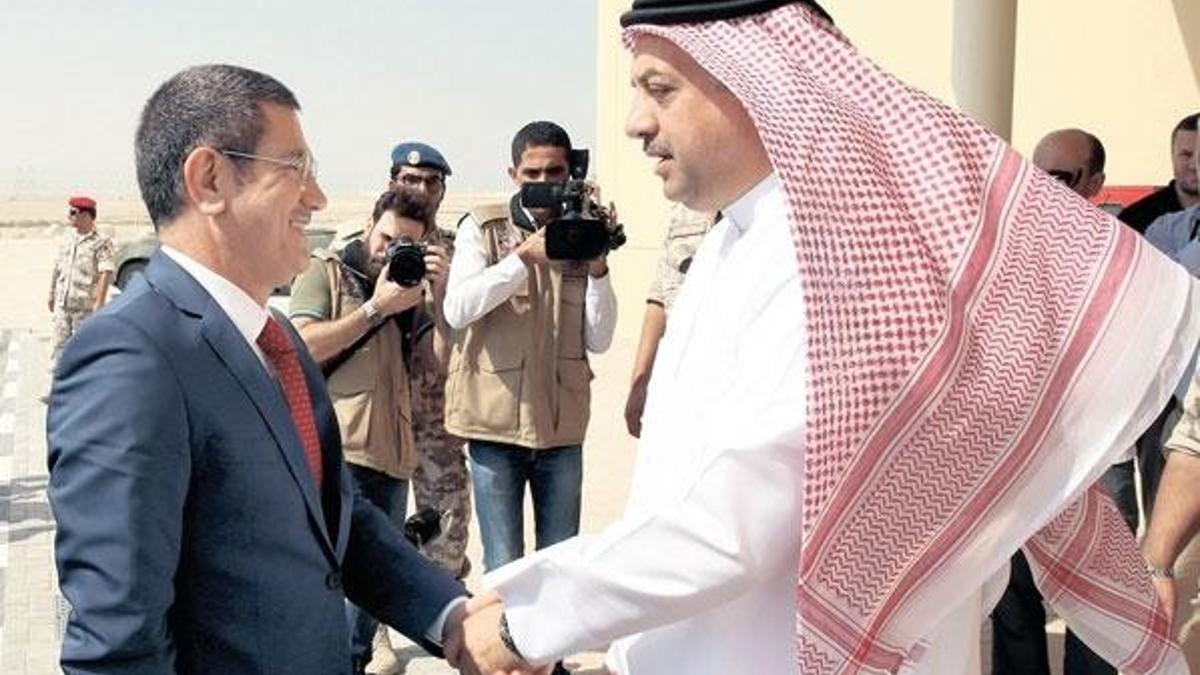 ‘S-400’lere acil ihtiyaç var’