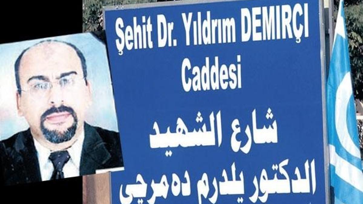 Kerkük’ten Kürt izi siliniyor