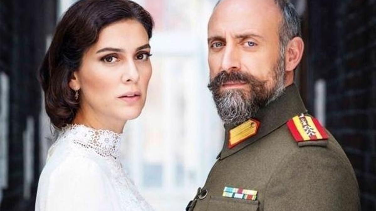 Vatanım Sensin'e iki yeni isim!