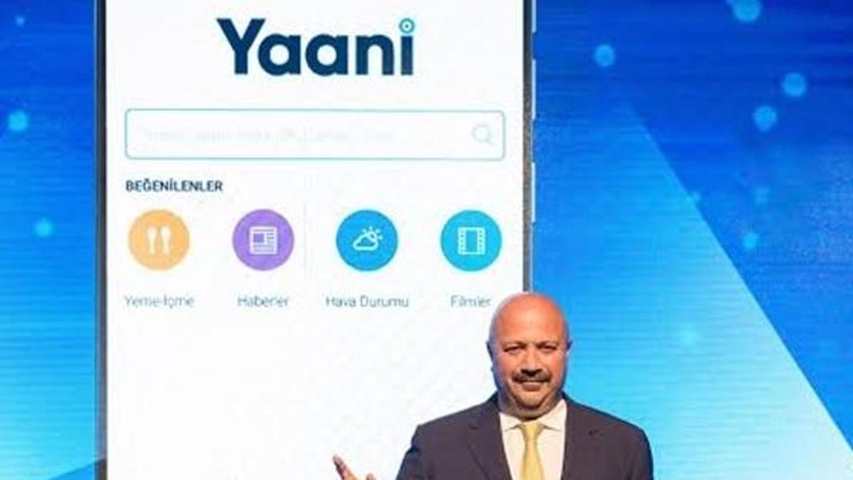 Yaani 1 haftada 1 milyon indirildi