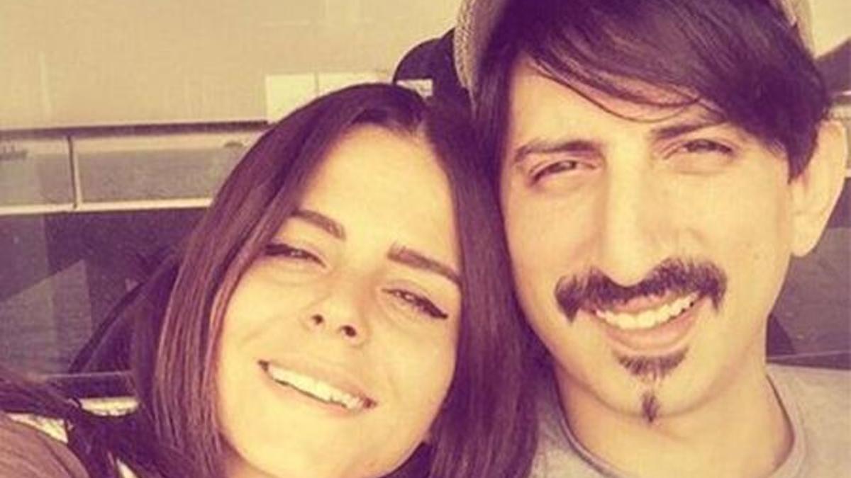 Simge Sağın hayranlarını şoke etti!