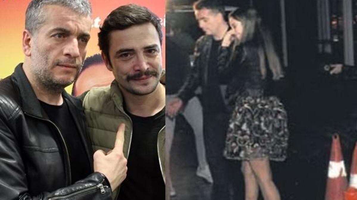 Ahlaksız teklif! Para teklif etti...