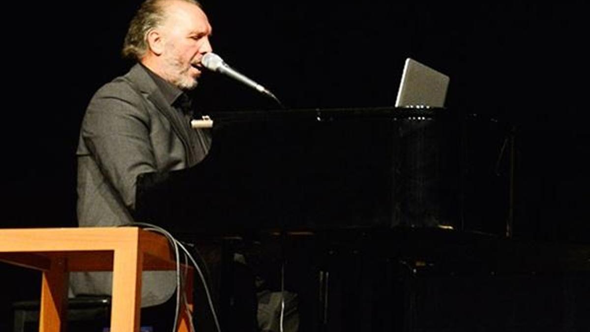 Fatih Erkoç'tan Bursa'da konser!