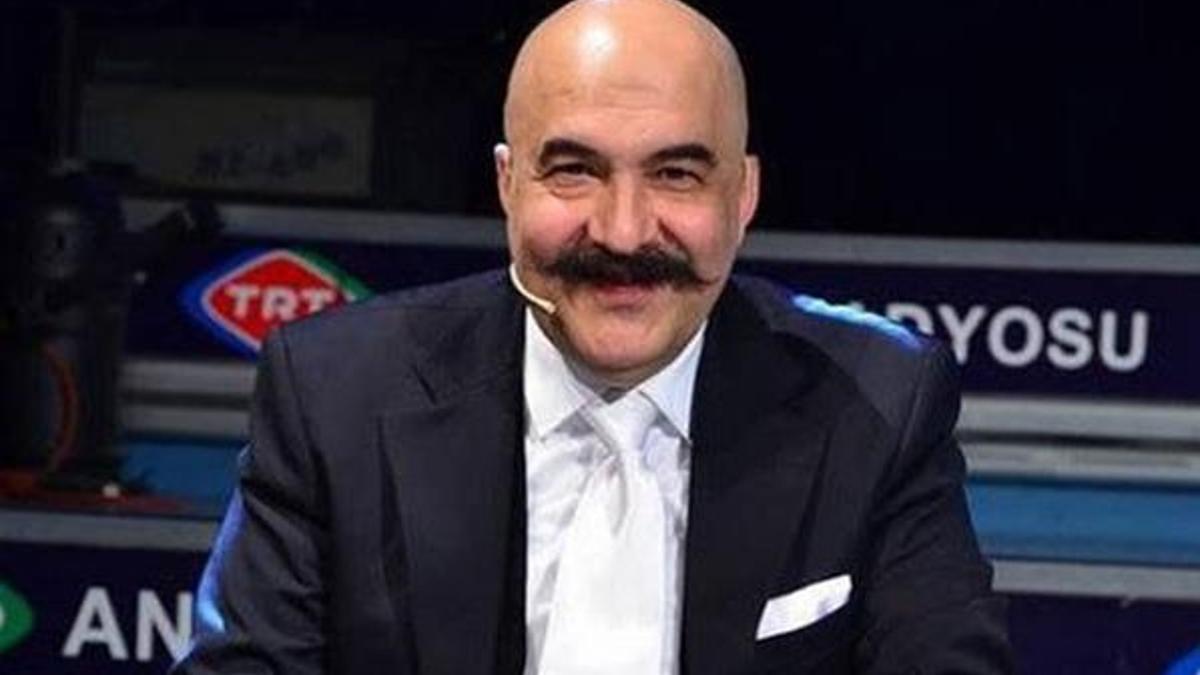 TRT’nin acı kaybı! Derya Kaya hayatını kaybetti...