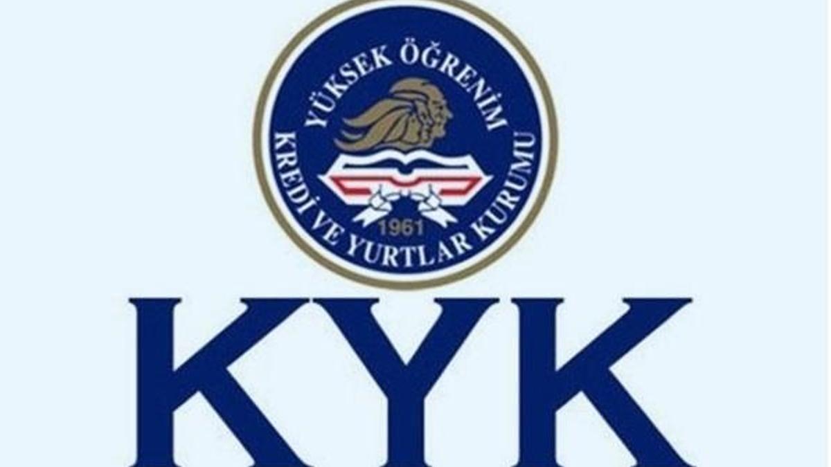 KYK burs ve kredi başvuru sonuçları ne zaman belli olacak?