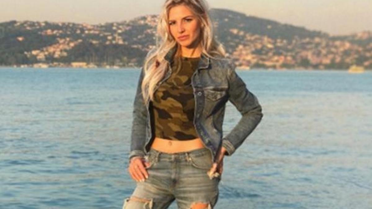 Dilara Öztunç hasret gideriyor!
