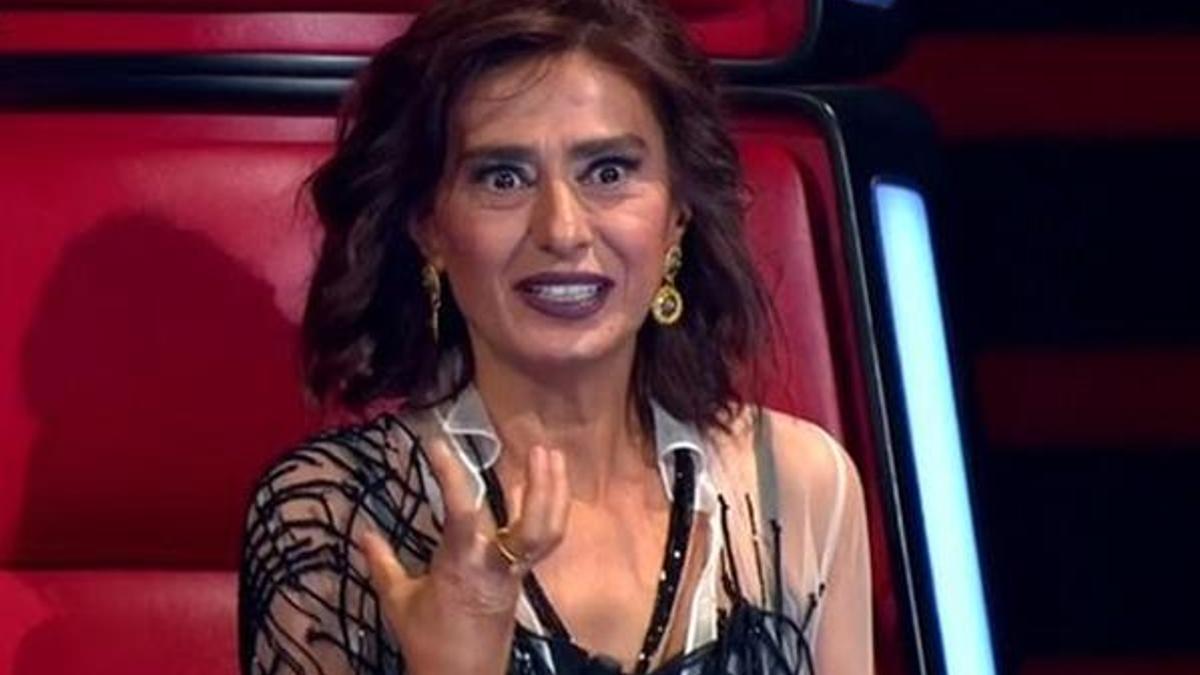 Yıldız Tilbe'den şok istek! 30 milyon...
