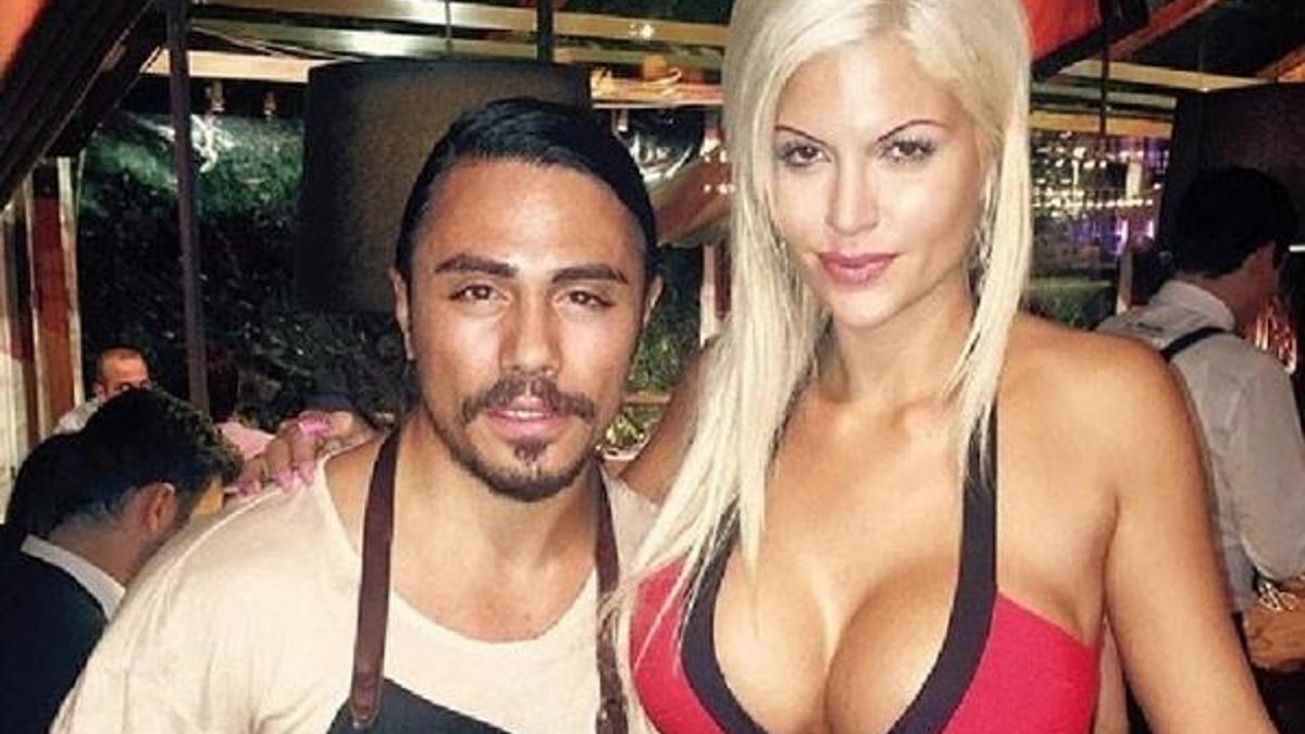Nusret krizi çıktı: İçinde seks olan her şey satıyor!