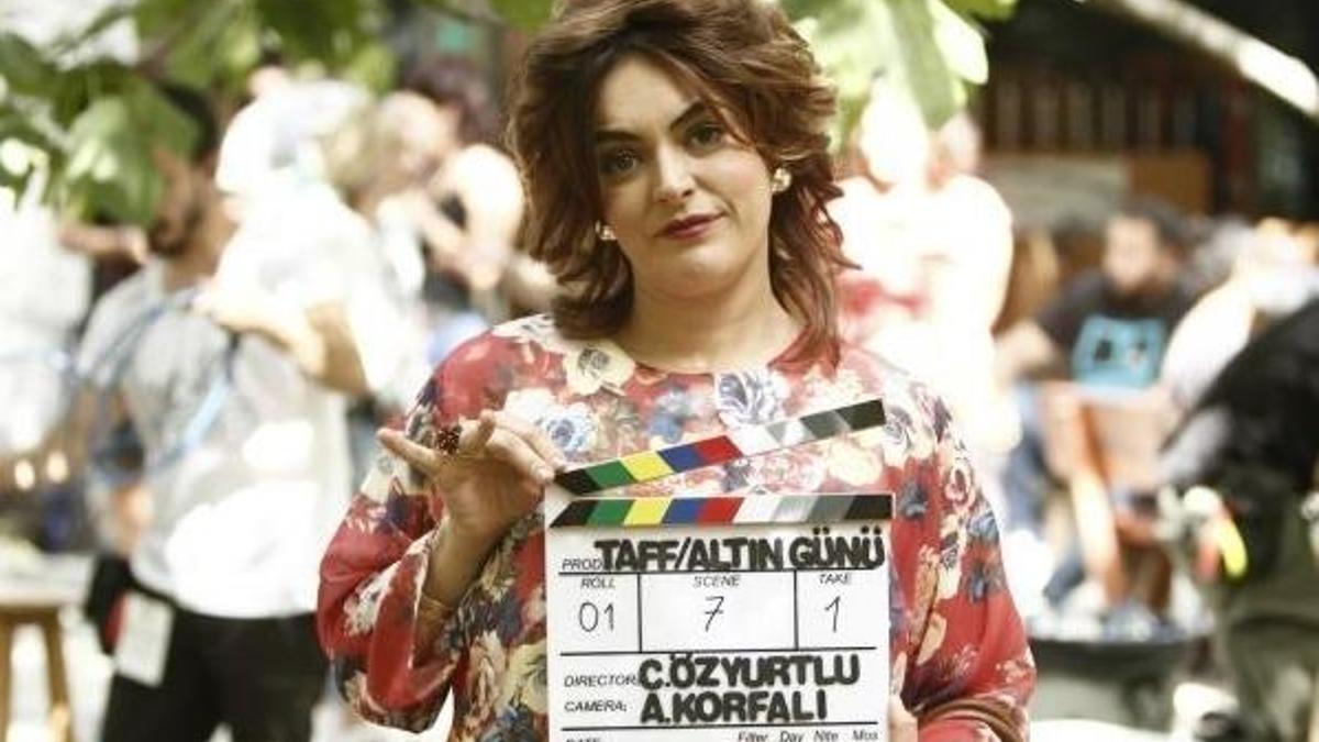 Maide Teyze'nin sürprizi ortaya çıktı!