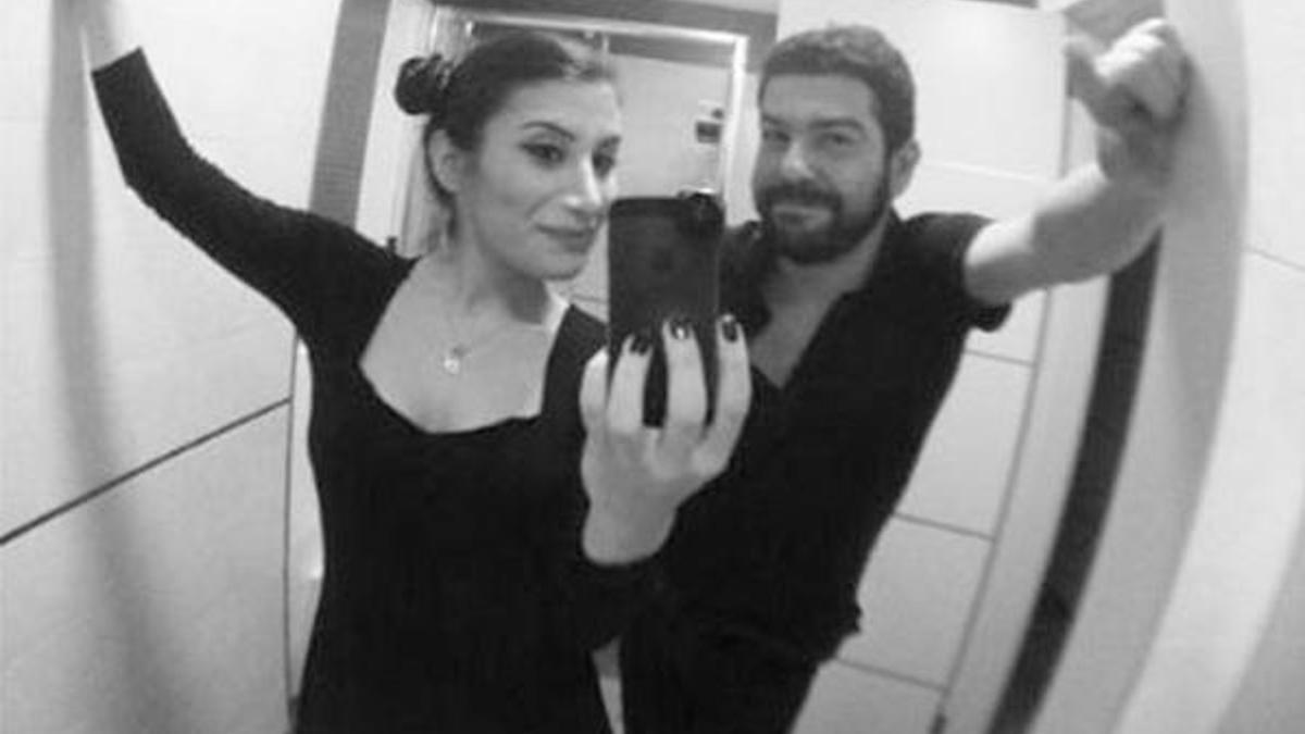 İrem Derici 'çocuk istiyorum' dedi, Rıza Esendemir ise...