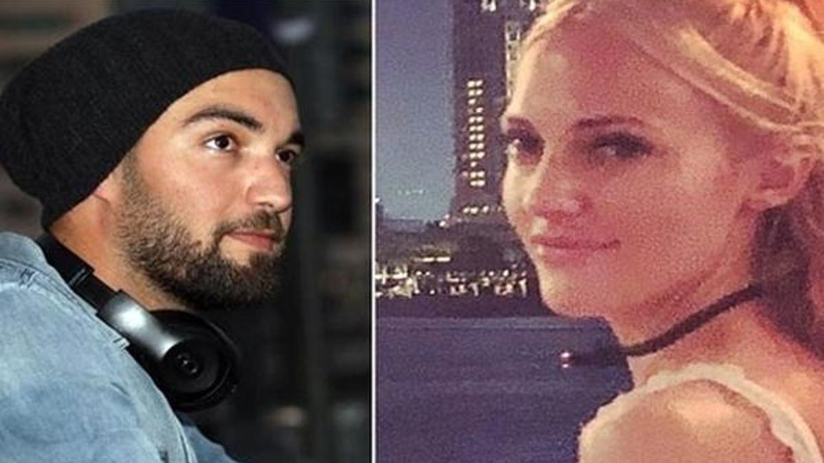 Meryem Uzerli sevgilisini aileye soktu!